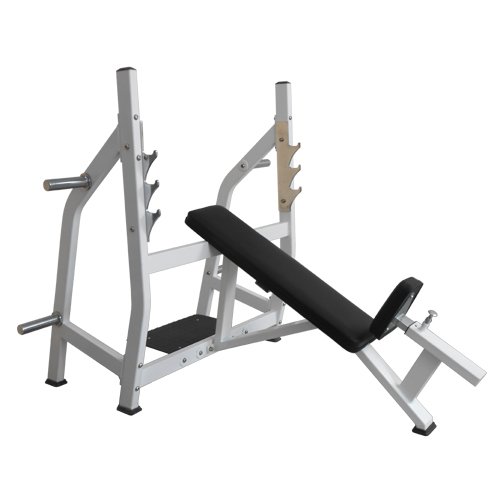 Calibre CFW-2002 Olympic Incline Bench