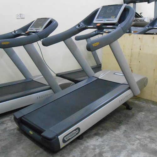 Technogym Excite Run700 Treadmill (Used)