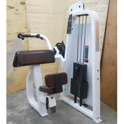 Precor Triceps Extension 208_Front